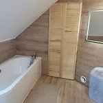 Dom Z Jacuzzi Nad Jeziorem - Mazury Szczytno (Warmian-Masurian)