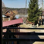 Dom Z Jacuzzi Nad Jeziorem - Mazury Szczytno (Warmian-Masurian)