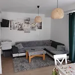Dom Z Jacuzzi Nad Jeziorem - Mazury Holiday home *