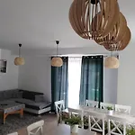Dom Z Jacuzzi Nad Jeziorem - Mazury Holiday home *