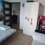 Holiday home Dom Z Jacuzzi Nad Jeziorem - Mazury *