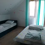 Dom Z Jacuzzi Nad Jeziorem - Mazury Feriehus Szczytno (Warmian-Masurian)