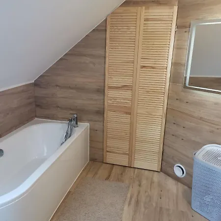 Dom Nad Jeziorem - Mazury Szczytno (Warmian-Masurian)