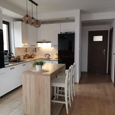 Dom Nad Jeziorem - Mazury