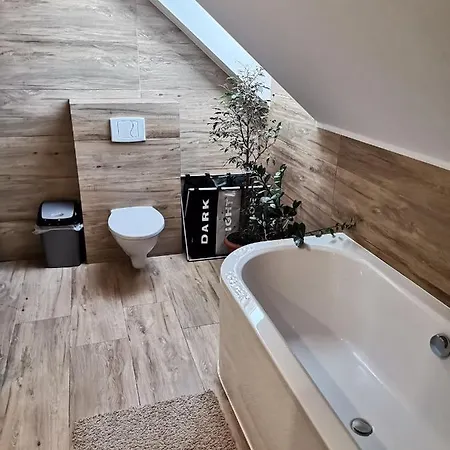 Dom Nad Jeziorem - Mazury