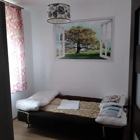 Σπίτι διακοπών Dom Nad Jeziorem - Mazury Szczytno (Warmian-Masurian)