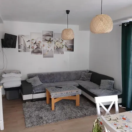 Dom Nad Jeziorem - Mazury Σπίτι διακοπών *