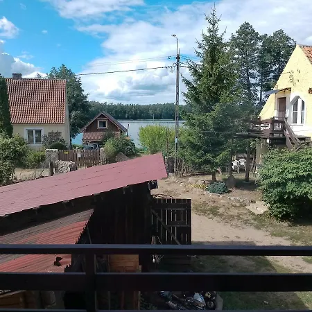 Holiday home Dom Z Jacuzzi Nad Jeziorem - Mazury Szczytno (Warmian-Masurian)