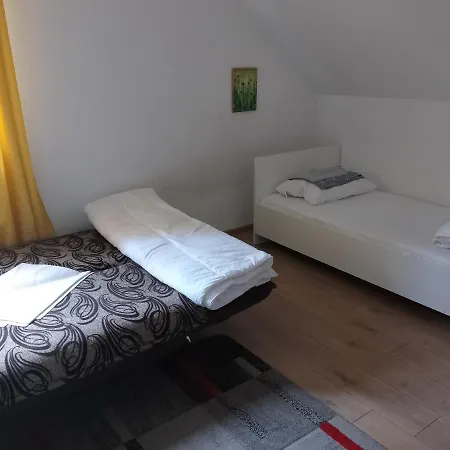 Dom Nad Jeziorem - Mazury