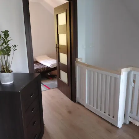 Dom Nad Jeziorem - Mazury Σπίτι διακοπών