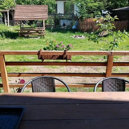 Dom Nad Jeziorem - Mazury Σπίτι διακοπών