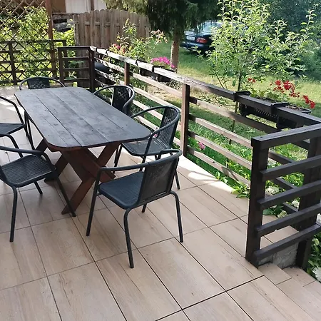 Dom Nad Jeziorem - Mazury Σπίτι διακοπών Szczytno (Warmian-Masurian)